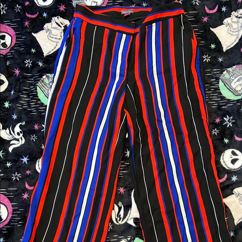 Vince Camuto wide leg trousers